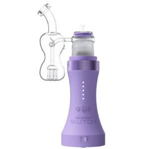 dr dabber switch vaporizer (taxes extra)