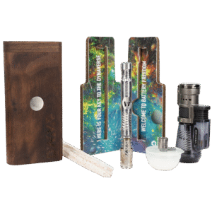 dynavap m starter pack 2021