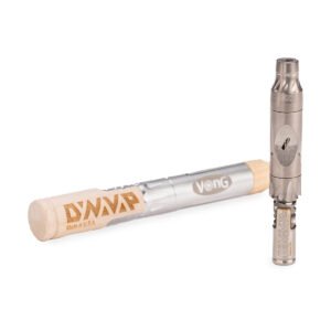 dynavap vong vaporizer