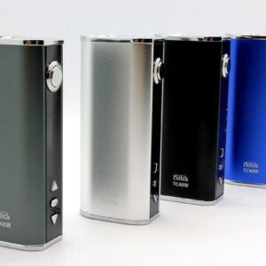 istick 40w vt 2600mah mod
