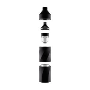 focus v aeris portable wax vaporizer (taxes extra)