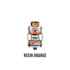 freemax fireluke 3 sub ohm tank