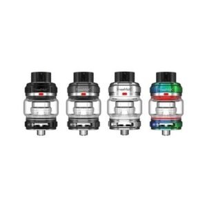 freemax fireluke 3 sub ohm tank