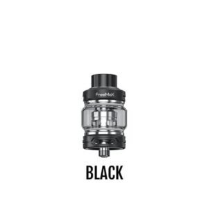 freemax fireluke solo sub ohm tank