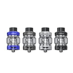 freemax fireluke solo sub ohm tank