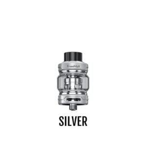 freemax fireluke solo sub ohm tank