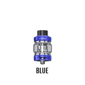 freemax fireluke solo sub ohm tank