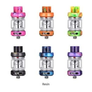 freemax mesh pro sub ohm tank