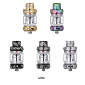 freemax mesh pro sub ohm tank