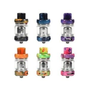 freemax mesh pro sub ohm tank