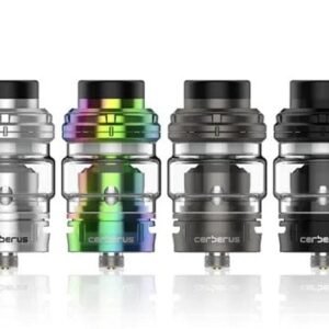 geekvape cerberus se sub ohm tank