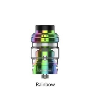geekvape cerberus se sub ohm tank
