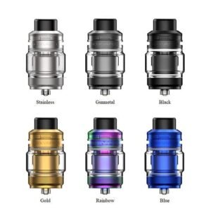 geekvape z se sub ohm tank