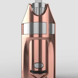 ghost vapes mv1 portable vaporizer (taxes extra)