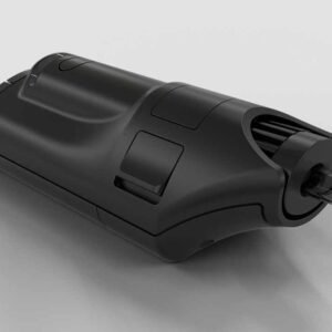 ghost vapes mv1 portable vaporizer (taxes extra)