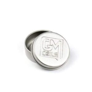 gm custom coils rda / rta