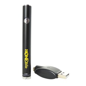 the honeystick 510 twist battery (taxes extra)