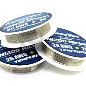 lightning vapes kanthal a1 wire