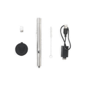 linx ares wax vaporizer (taxes extra)