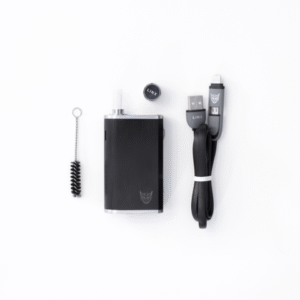 linx gaia portable vaporizer (taxes extra)
