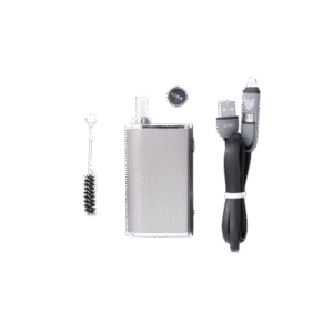 linx gaia portable vaporizer (taxes extra)