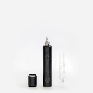 linx saber portable vaporizer (taxes extra)