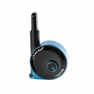 lookah snail 2.0 510 battery