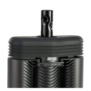 mighty/mighty+ glass adapter