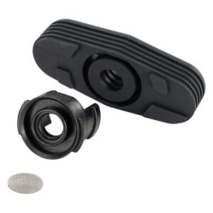 mighty/mighty+ glass adapter