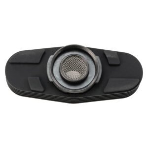 mighty/mighty+ glass adapter