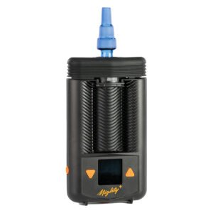 mighty/mighty+ glass adapter