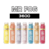 MR FOG 3600 WHOLESALE import placeholder for 67098