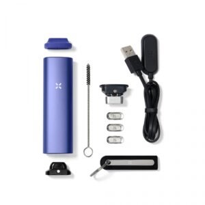 pax plus vaporizer complete & starter kits (taxes extra)