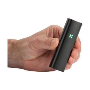 pax plus vaporizer
