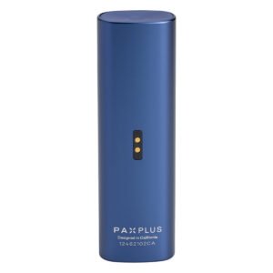 pax plus vaporizer