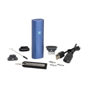 pax plus vaporizer