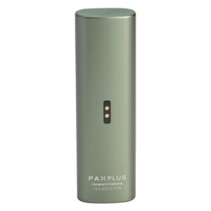 pax plus vaporizer