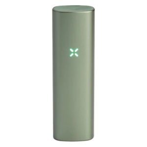 pax plus vaporizer