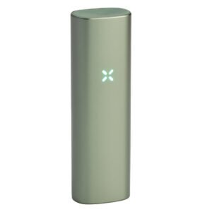 pax plus vaporizer