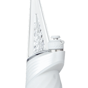 new puffco peak pro smart rig vaporizer 3dxl (taxes extra)