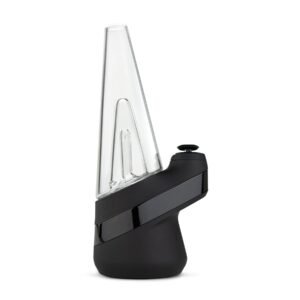 new puffco peak wax/oil smart rig vaporizer (taxes extra)