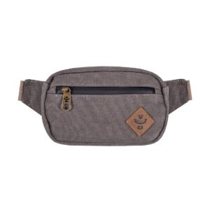 revelry the companion smell proof crossbody bag