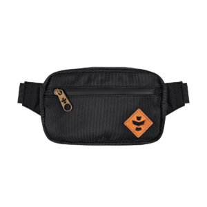 revelry the companion smell proof crossbody bag