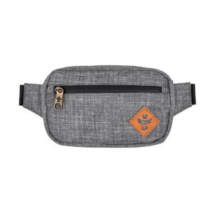 revelry the companion smell proof crossbody bag