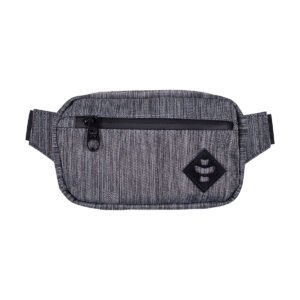 revelry the companion smell proof crossbody bag