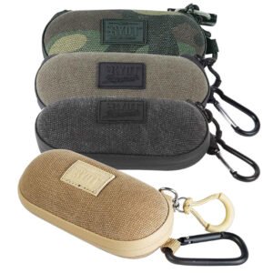 ryot smellsafe hard carrying case