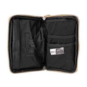 ryot packratz carbon series travel case