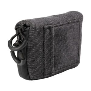 ryot packratz carbon series travel case