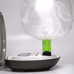 the herbalizer vaporizer, vape like a boss (taxes extra)