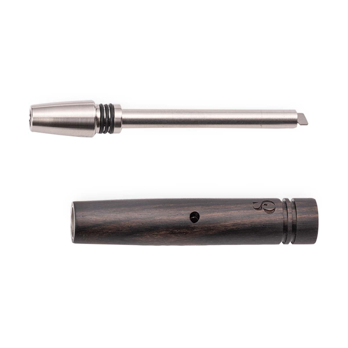 blackwood simrell stem (potv branded) + stinger blackwood simrell stem (potv branded) + stinger